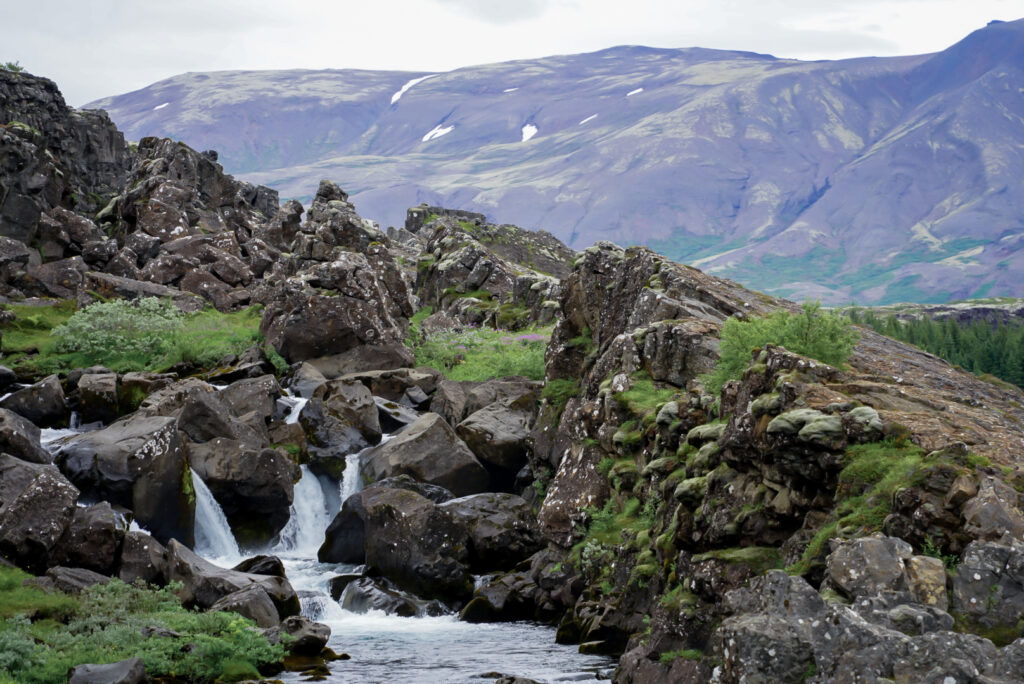 Öxarárfoss - The Ultimate Iceland Road Trip